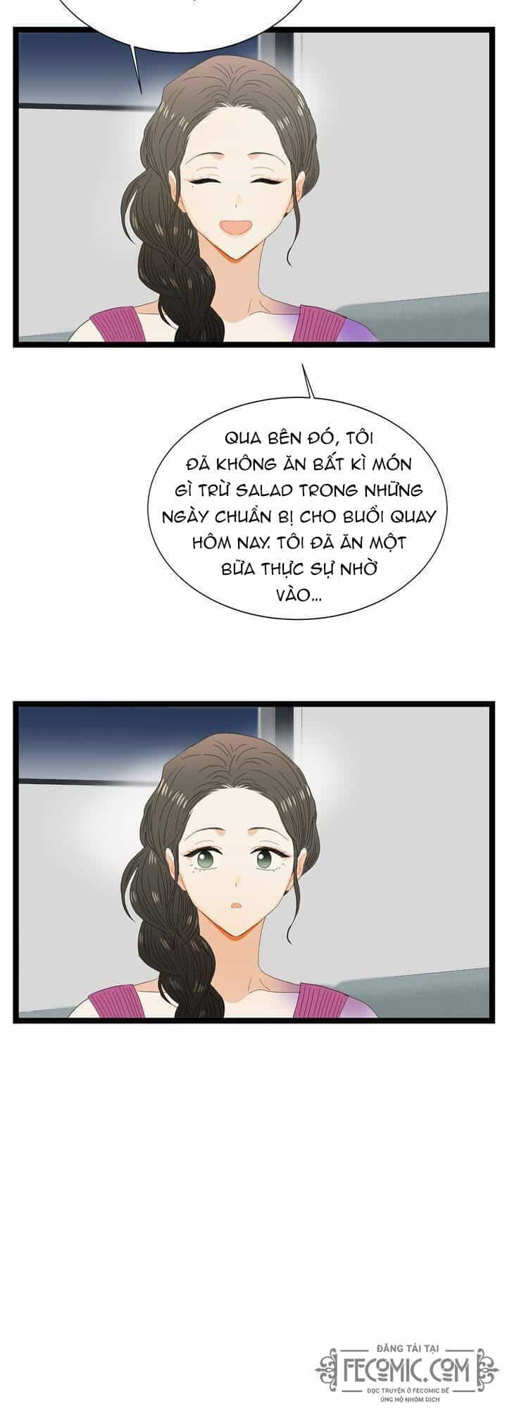 Giả Mạo Theo Phong Cách - Chương 51 - ảnh 49