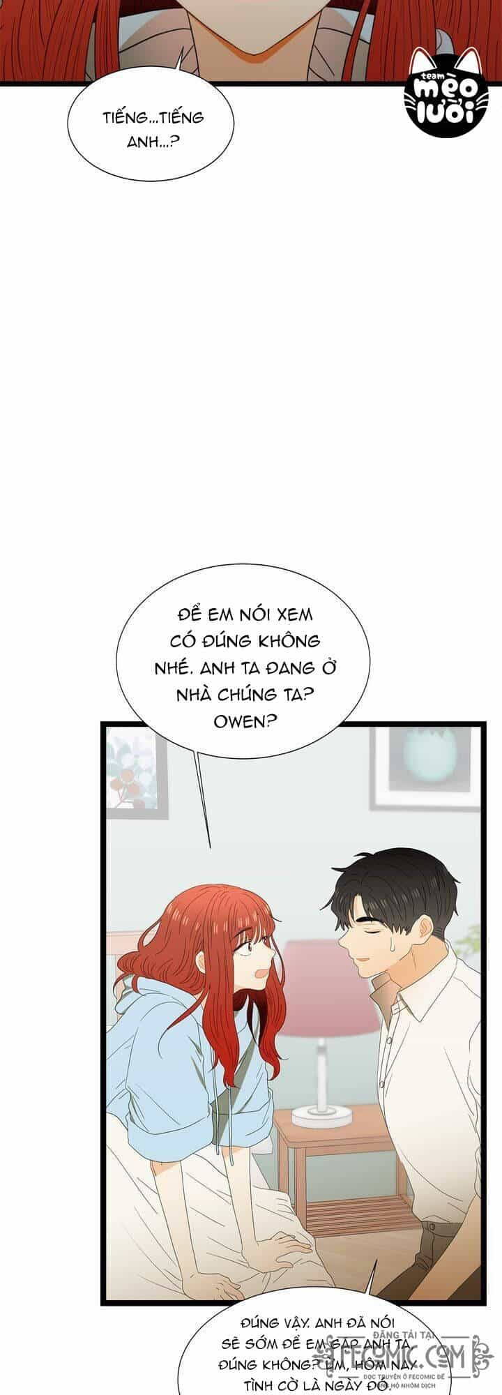 Giả Mạo Theo Phong Cách - Chương 51 - ảnh 5