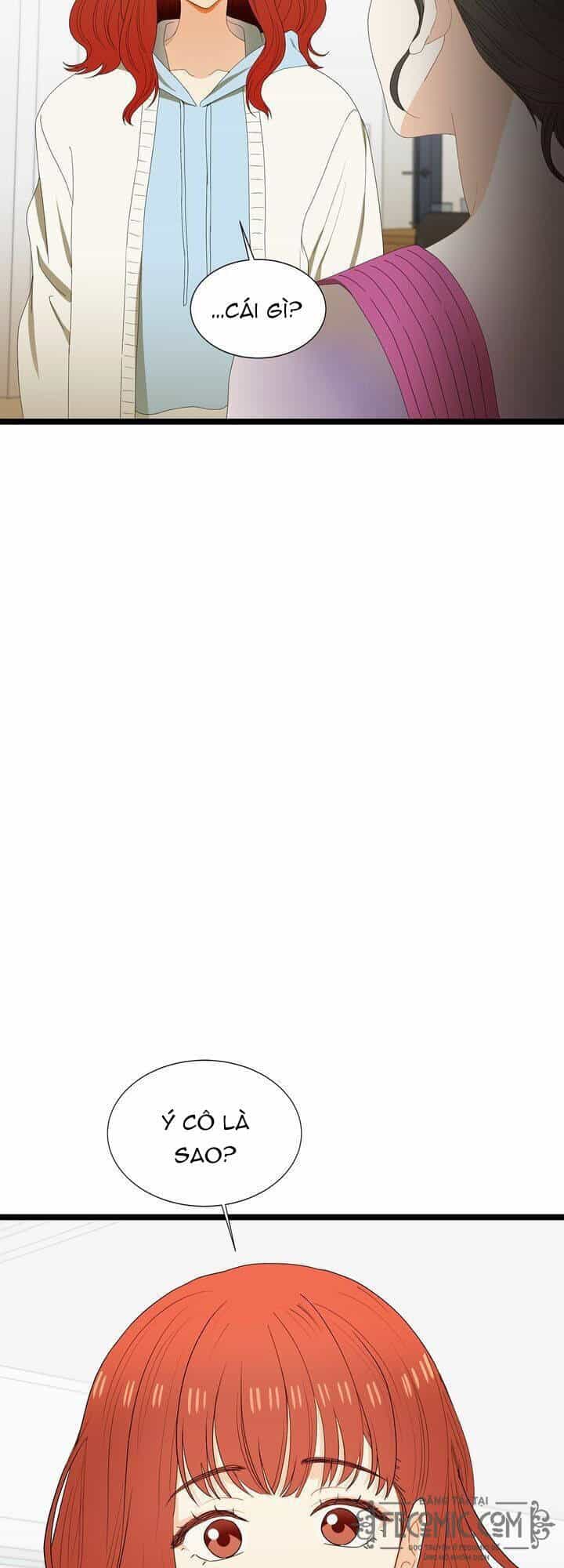 Giả Mạo Theo Phong Cách - Chương 51 - ảnh 54