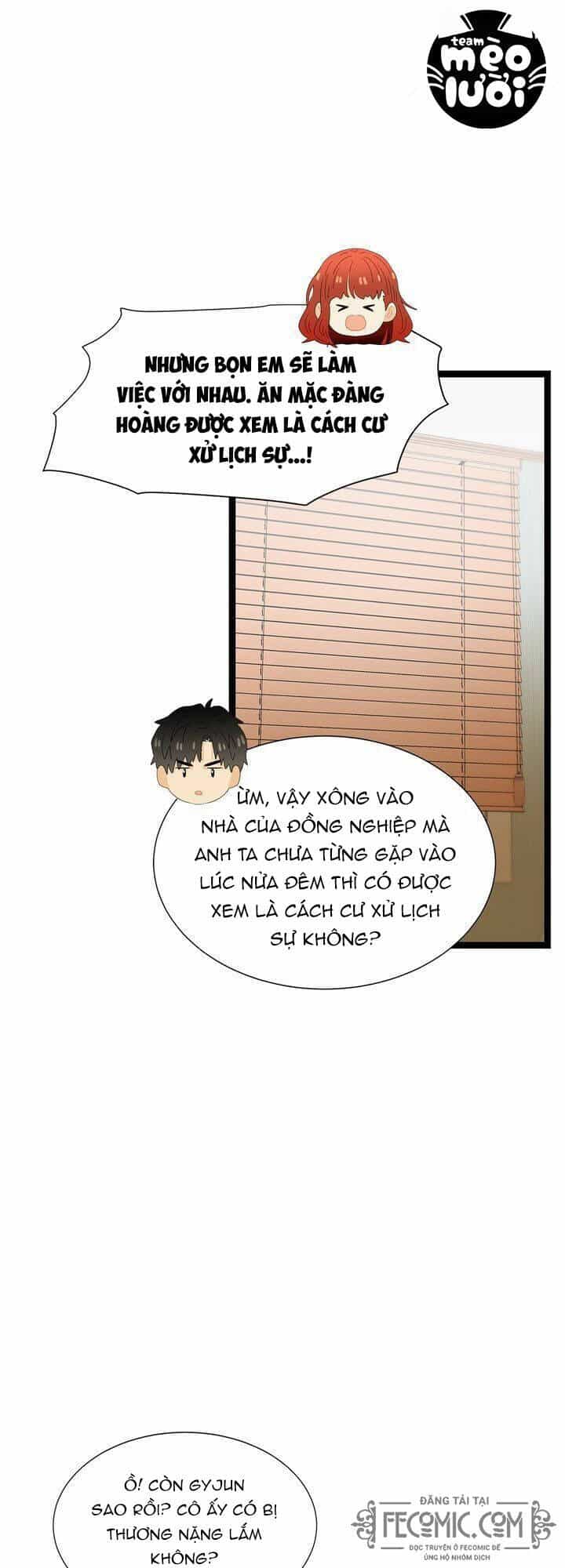 Giả Mạo Theo Phong Cách - Chương 51 - ảnh 9