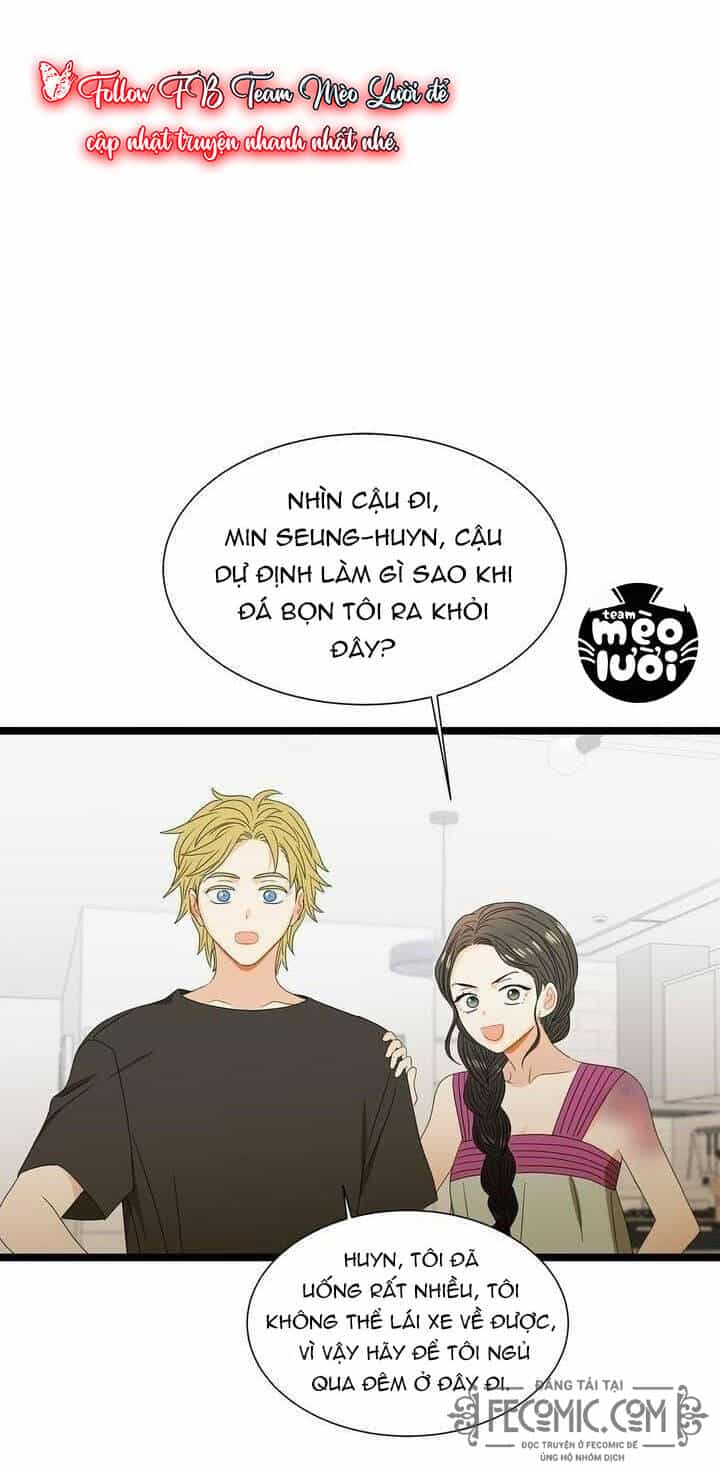 Giả Mạo Theo Phong Cách - Chương 52 - ảnh 25