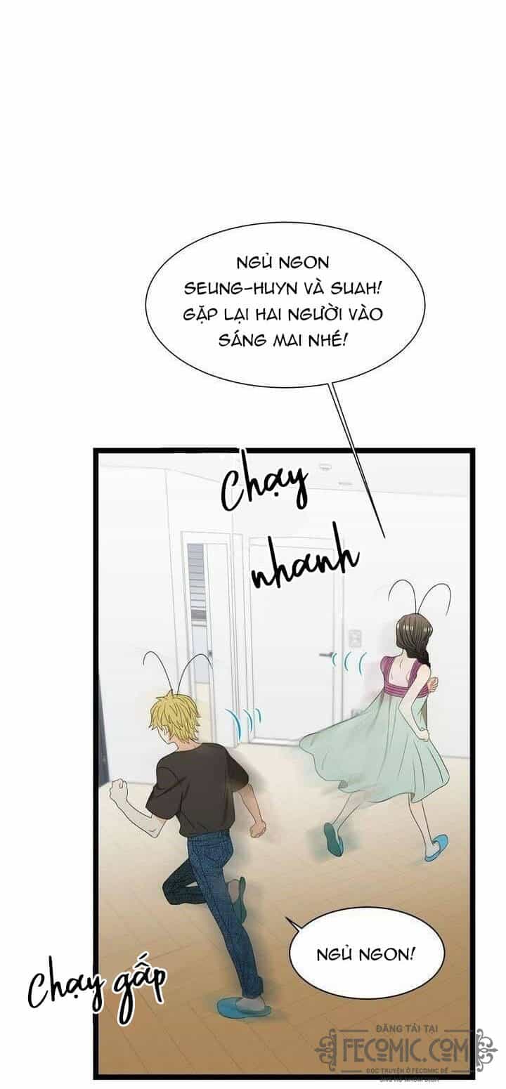 Giả Mạo Theo Phong Cách - Chương 52 - ảnh 26