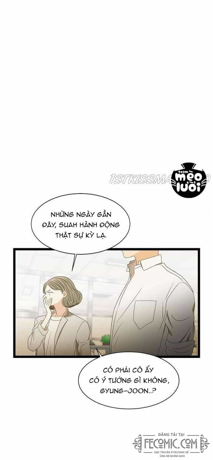 Giả Mạo Theo Phong Cách - Chương 52 - ảnh 35