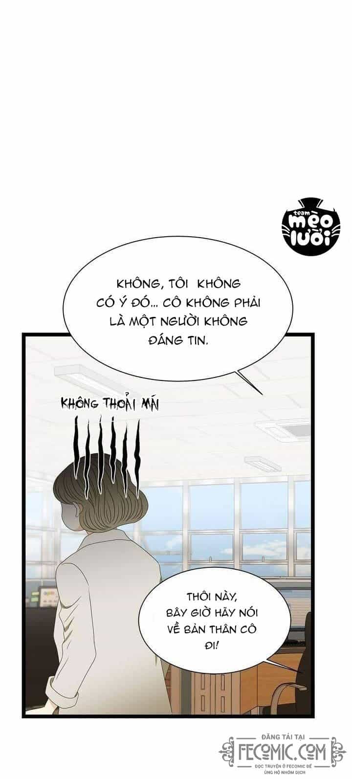 Giả Mạo Theo Phong Cách - Chương 52 - ảnh 44