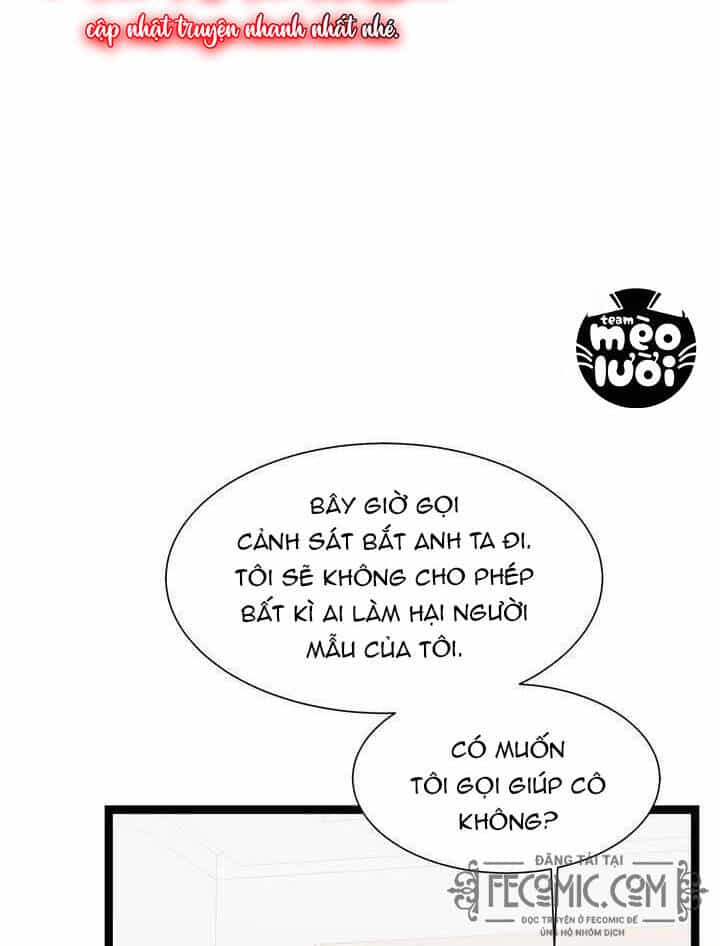 Giả Mạo Theo Phong Cách - Chương 52 - ảnh 5