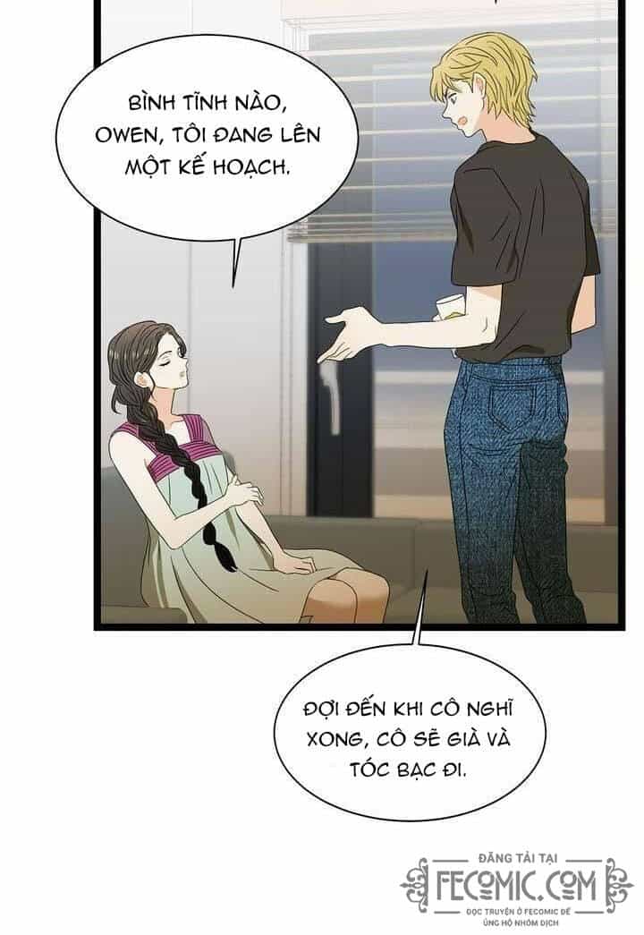 Giả Mạo Theo Phong Cách - Chương 52 - ảnh 6