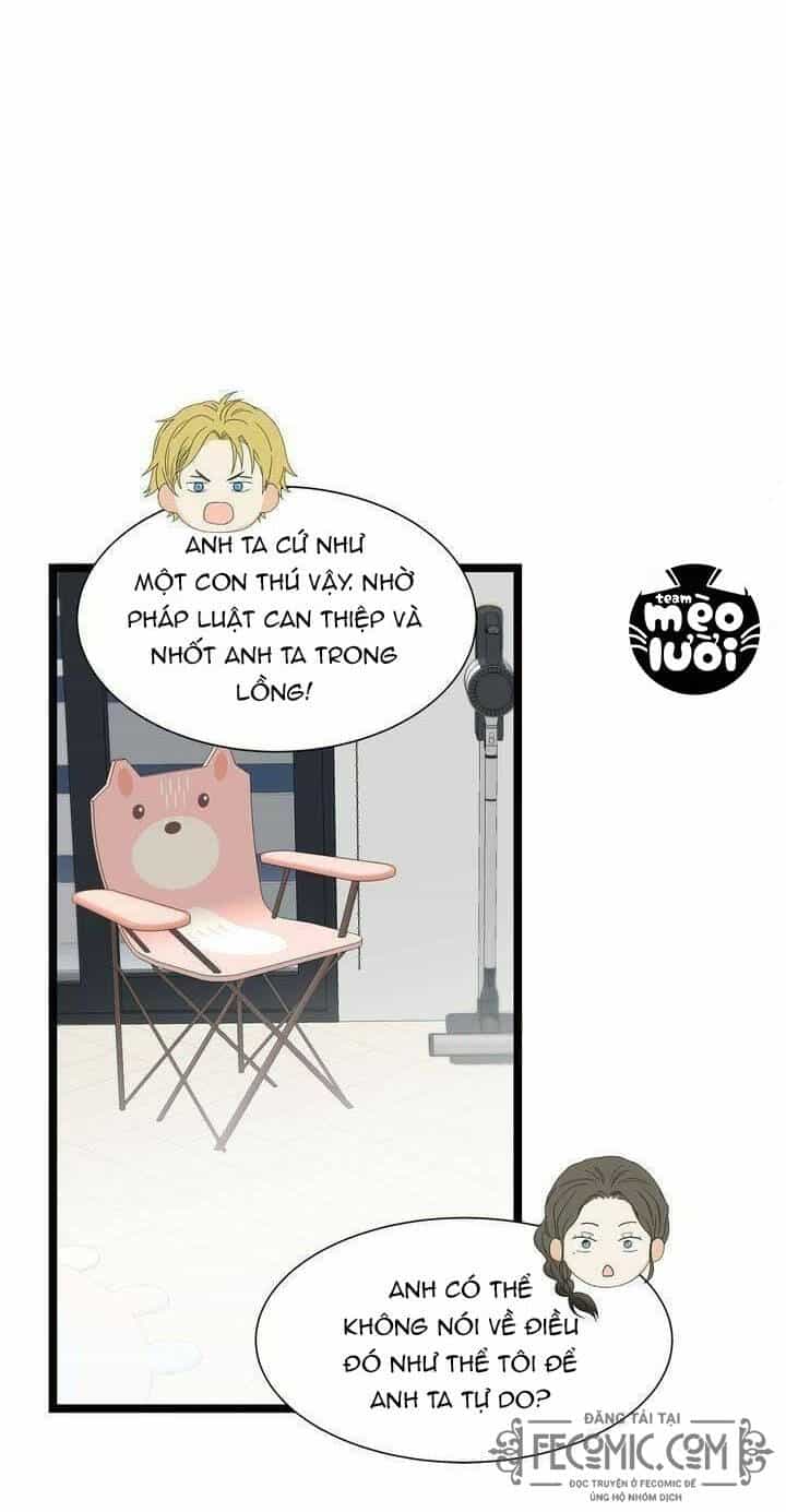 Giả Mạo Theo Phong Cách - Chương 52 - ảnh 7