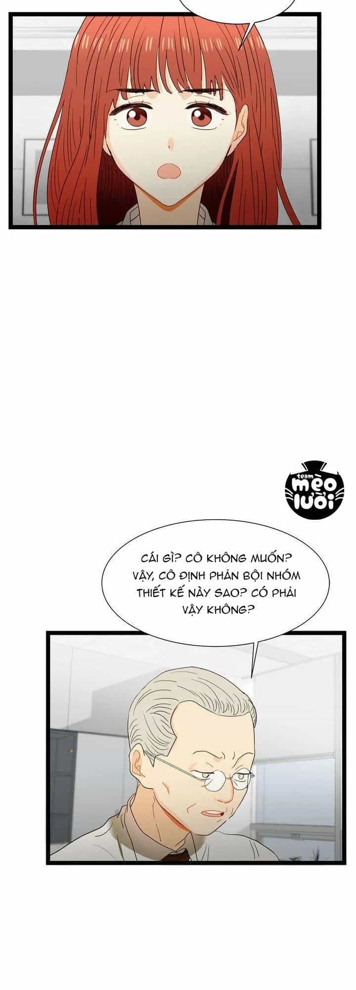 Giả Mạo Theo Phong Cách - Chương 53 - ảnh 18