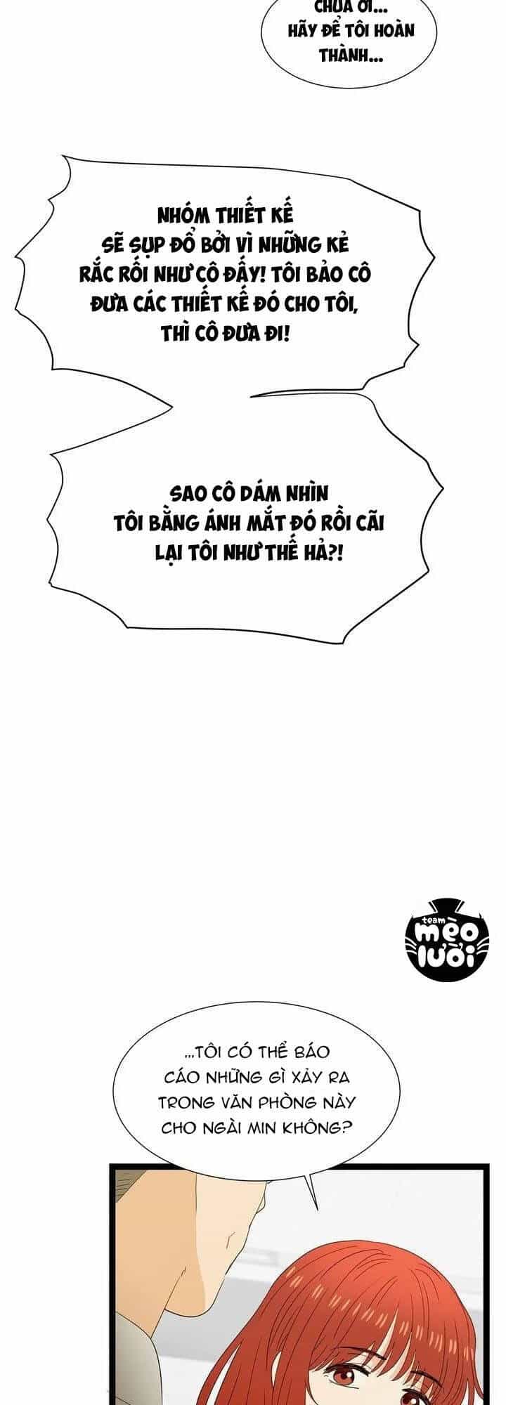 Giả Mạo Theo Phong Cách - Chương 53 - ảnh 20