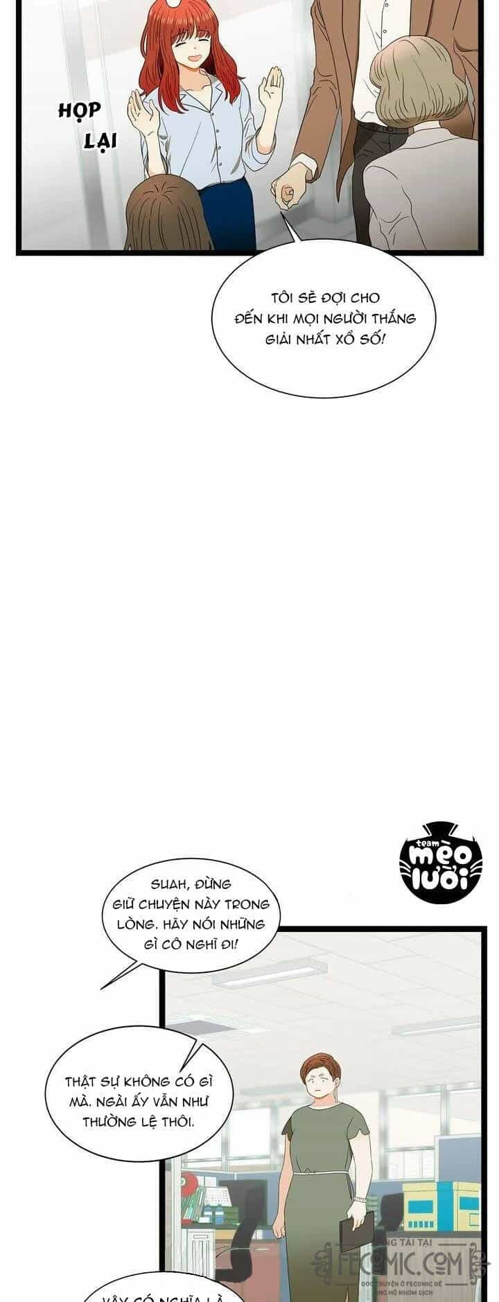 Giả Mạo Theo Phong Cách - Chương 53 - ảnh 28