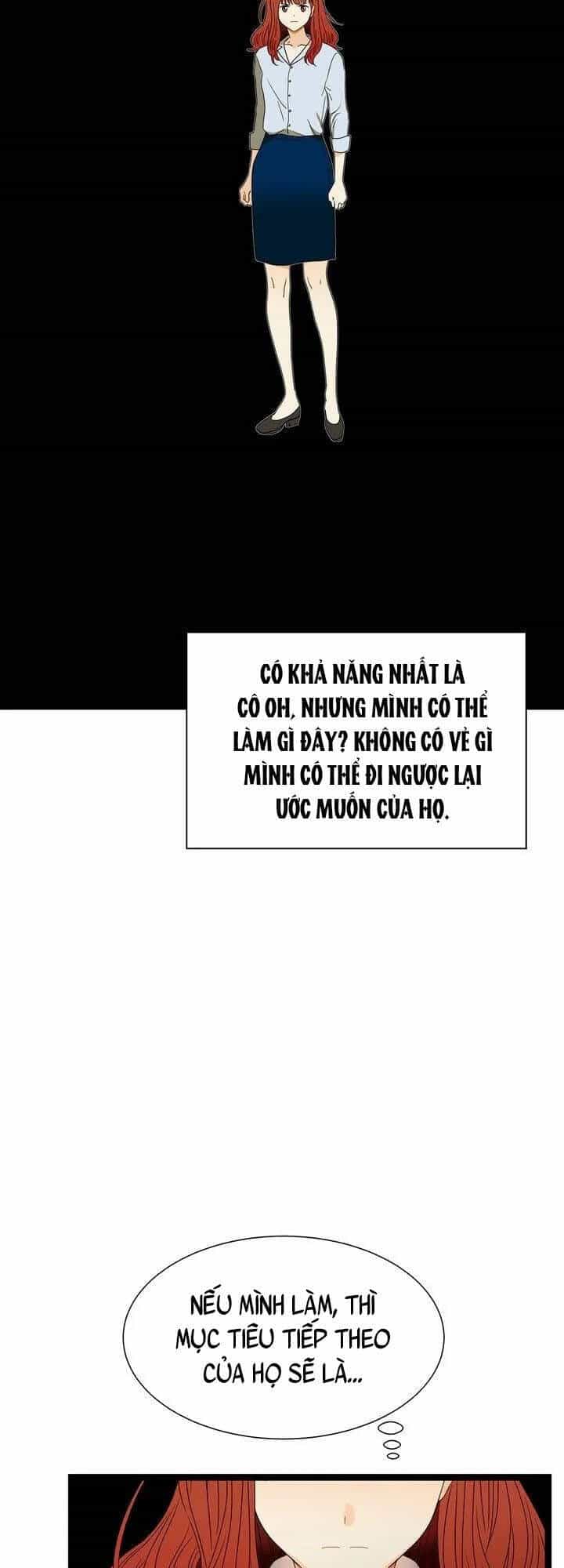 Giả Mạo Theo Phong Cách - Chương 53 - ảnh 32