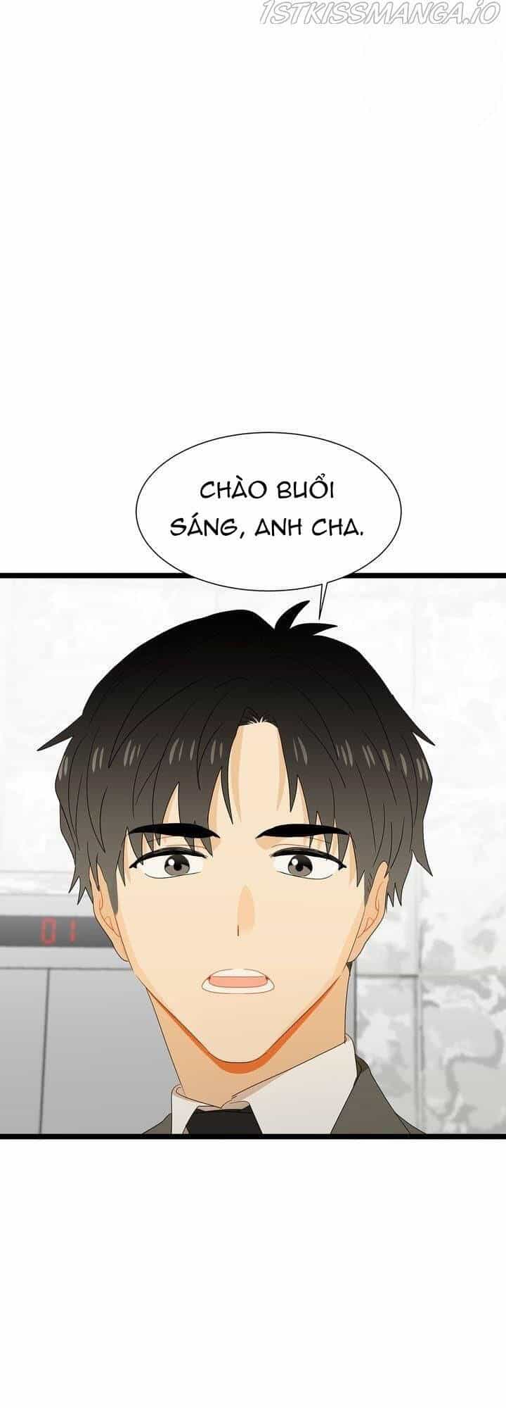 Giả Mạo Theo Phong Cách - Chương 53 - ảnh 49