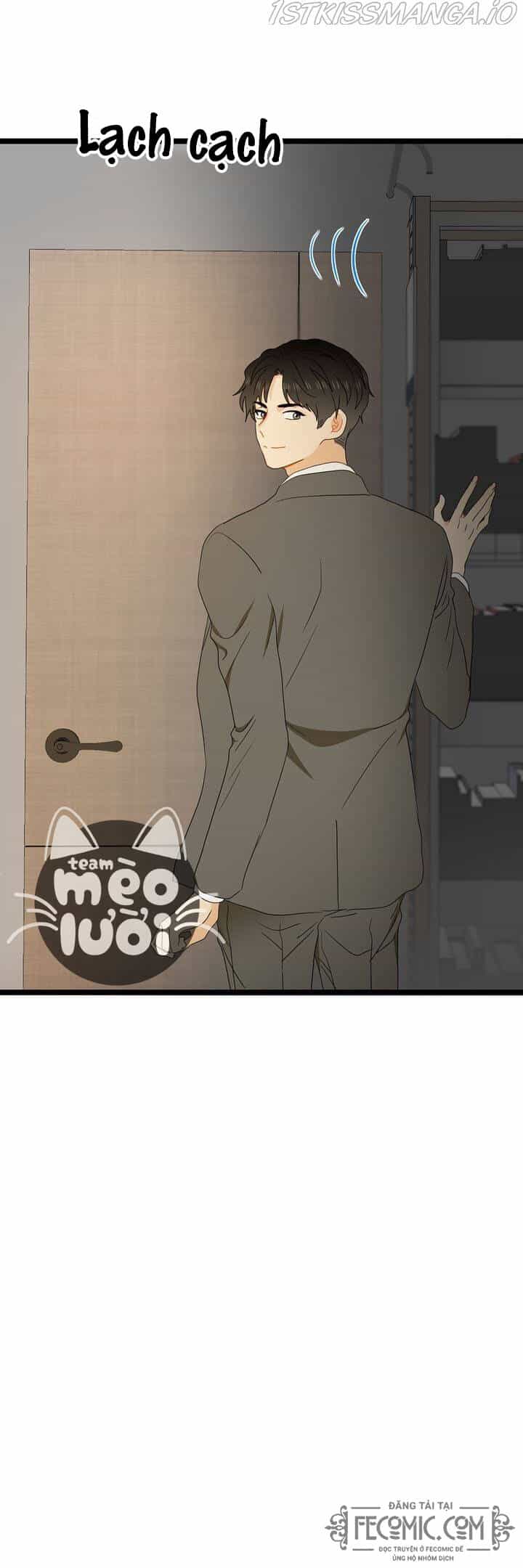 Giả Mạo Theo Phong Cách - Chương 54 - ảnh 11