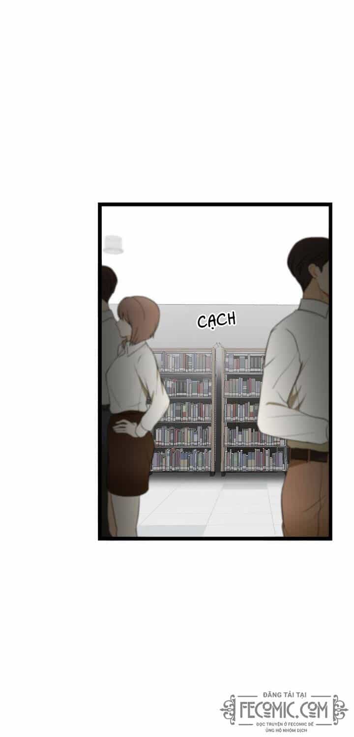 Giả Mạo Theo Phong Cách - Chương 54 - ảnh 13