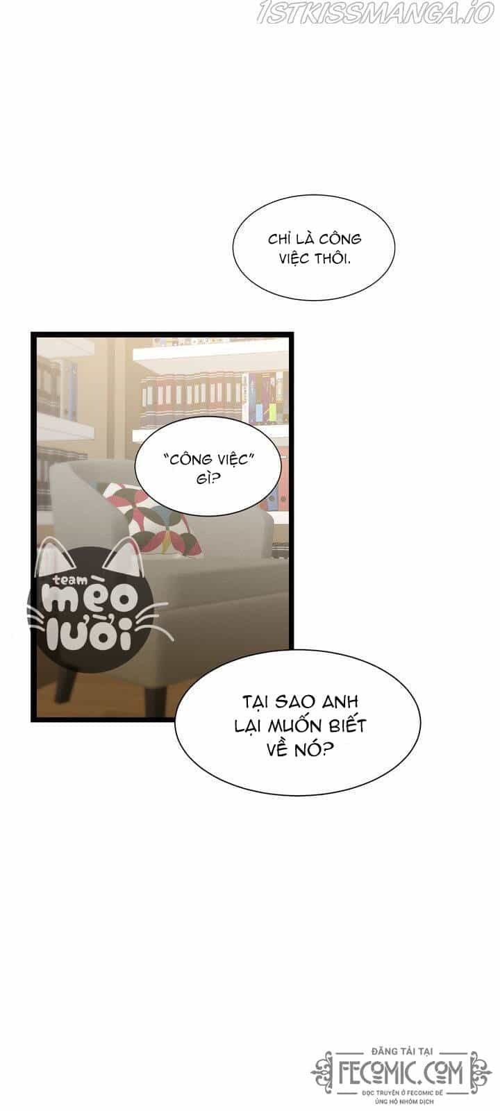 Giả Mạo Theo Phong Cách - Chương 54 - ảnh 21
