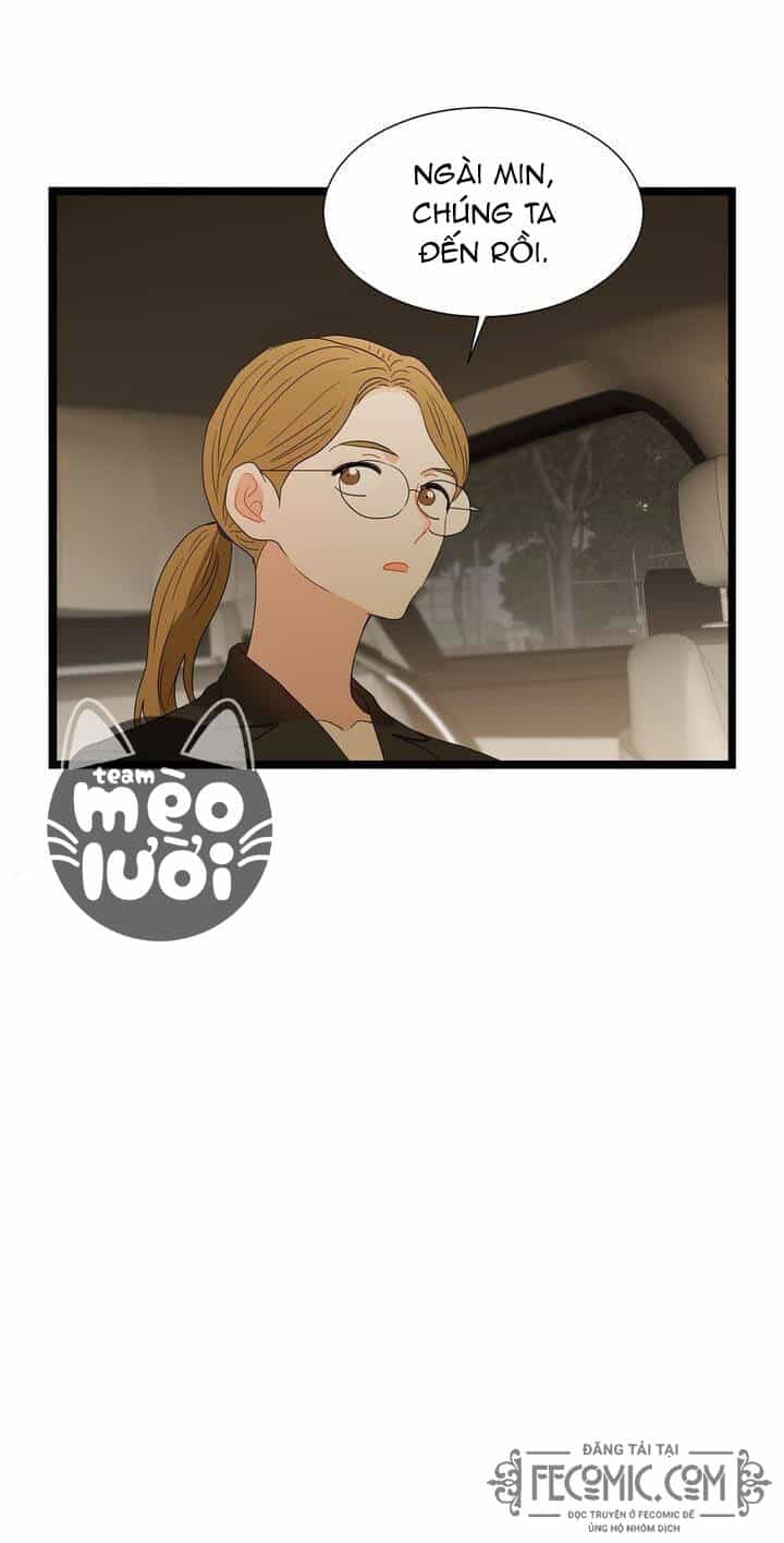 Giả Mạo Theo Phong Cách - Chương 54 - ảnh 45