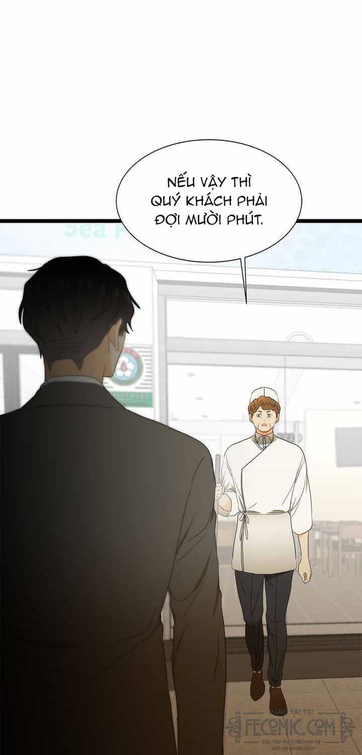 Giả Mạo Theo Phong Cách - Chương 54 - ảnh 49