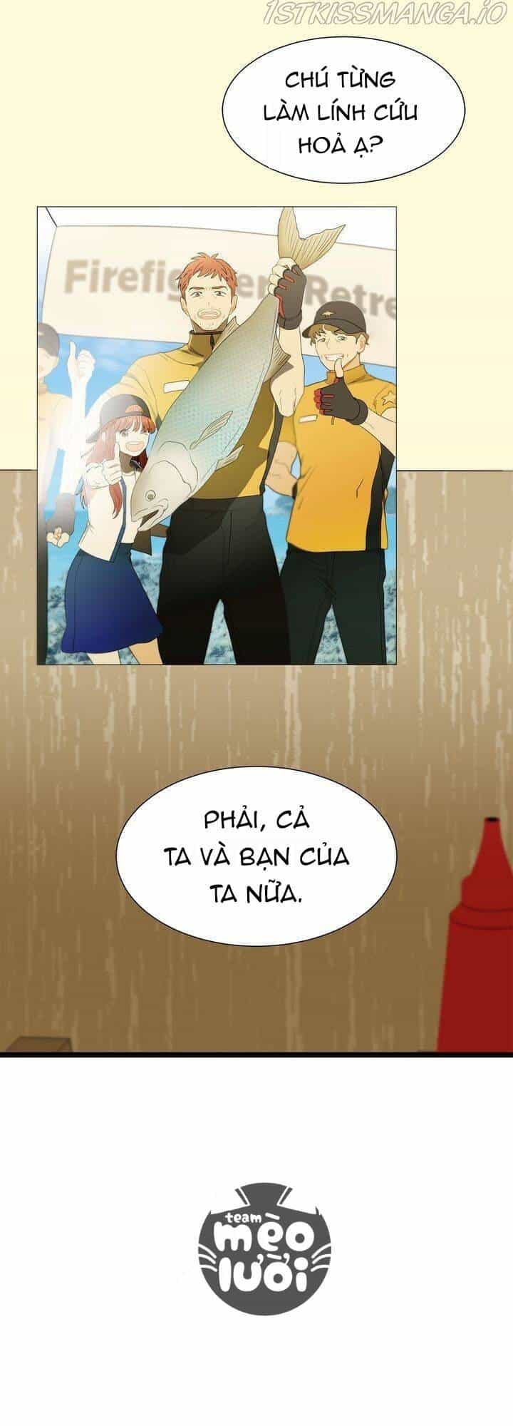 Giả Mạo Theo Phong Cách - Chương 55 - ảnh 17