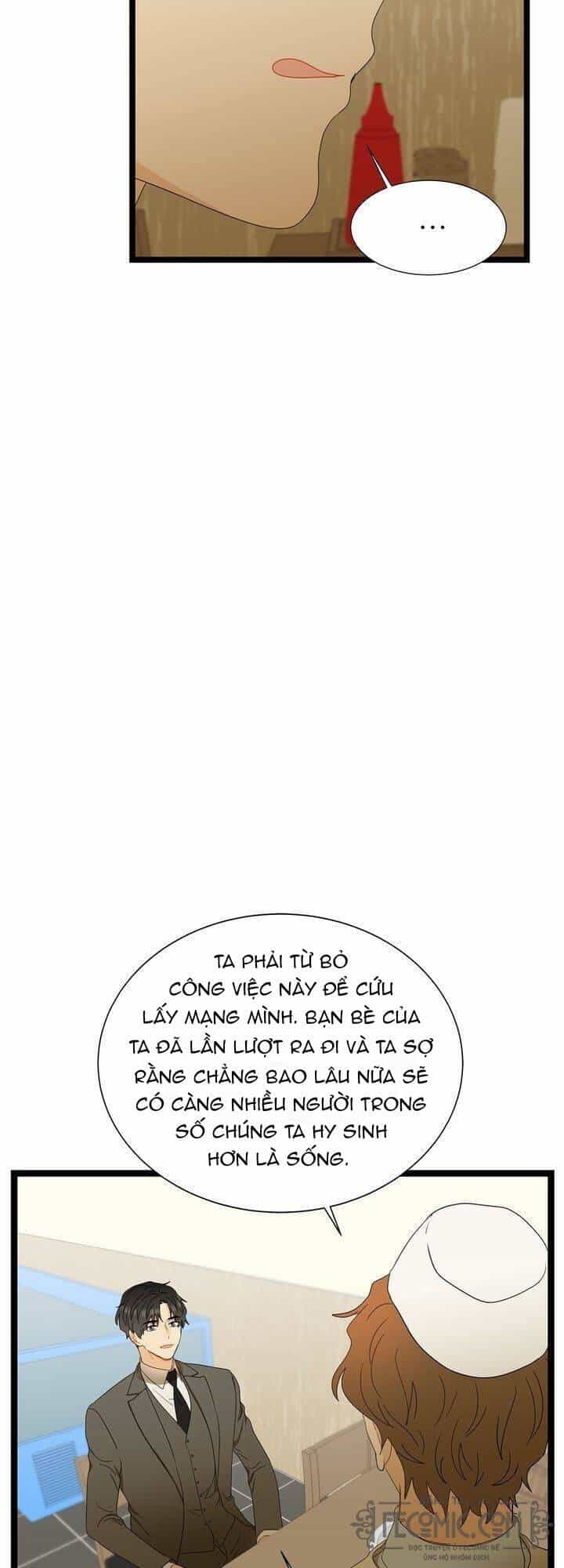 Giả Mạo Theo Phong Cách - Chương 55 - ảnh 20