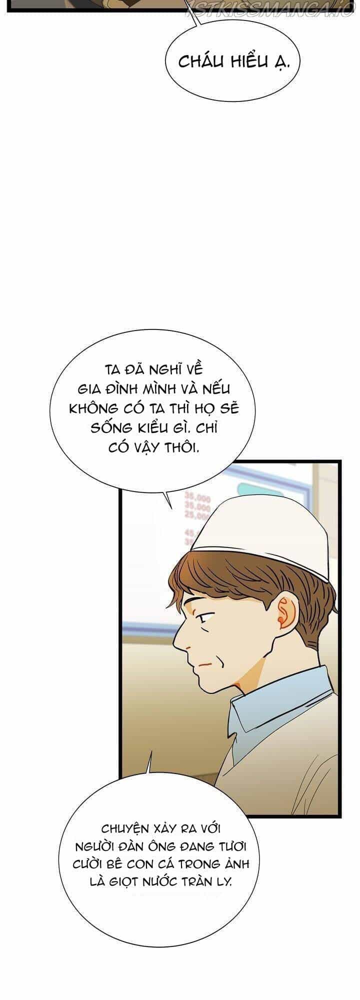 Giả Mạo Theo Phong Cách - Chương 55 - ảnh 21