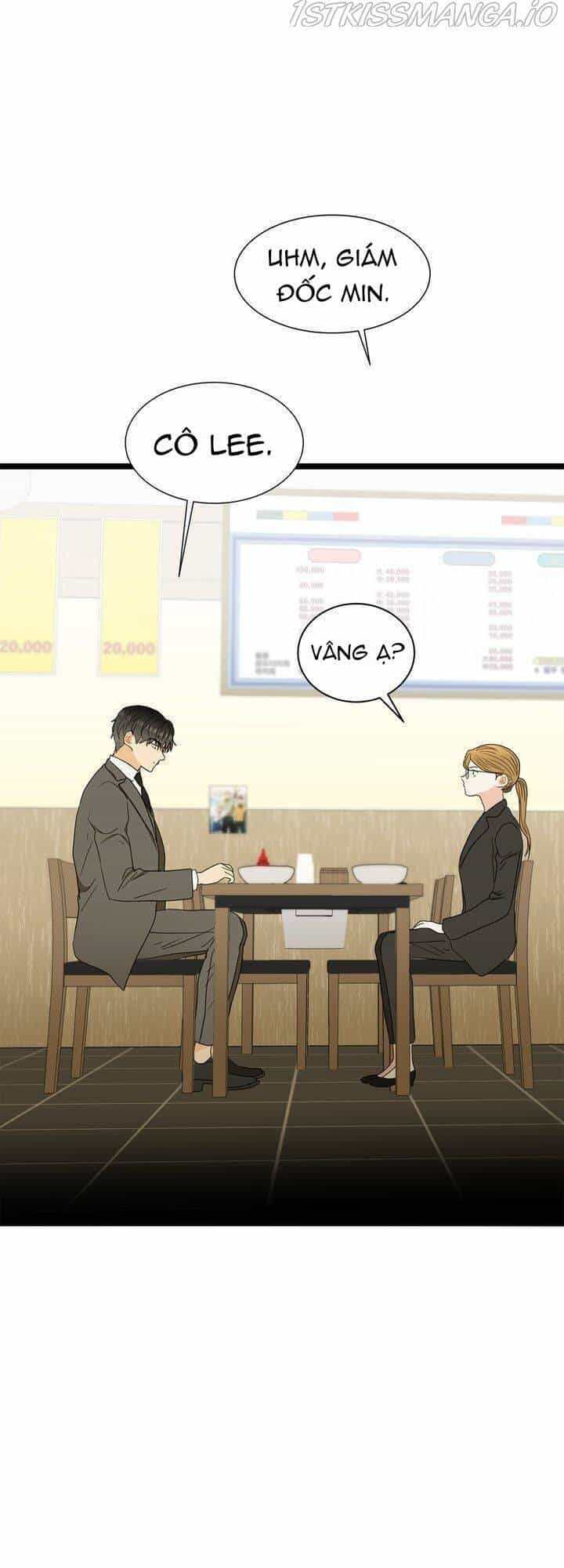 Giả Mạo Theo Phong Cách - Chương 55 - ảnh 26