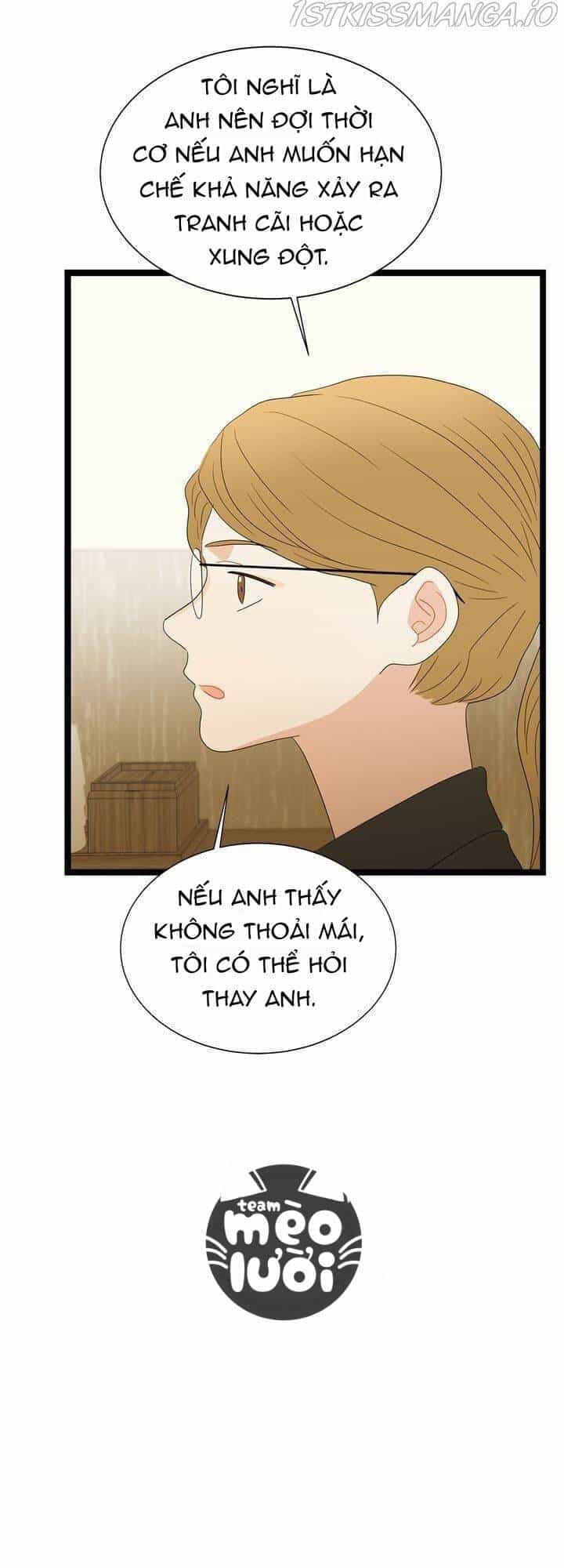 Giả Mạo Theo Phong Cách - Chương 55 - ảnh 28