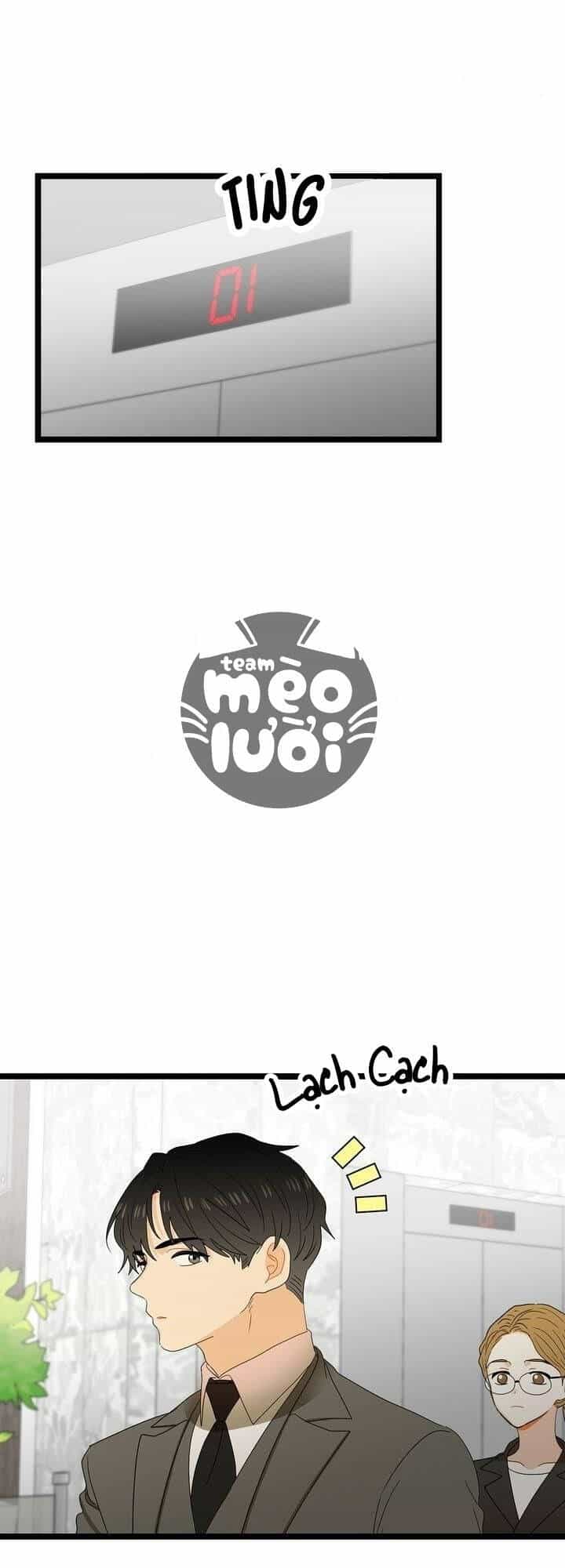 Giả Mạo Theo Phong Cách - Chương 56 - ảnh 11