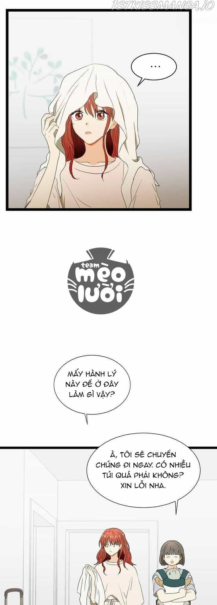 Giả Mạo Theo Phong Cách - Chương 56 - ảnh 21