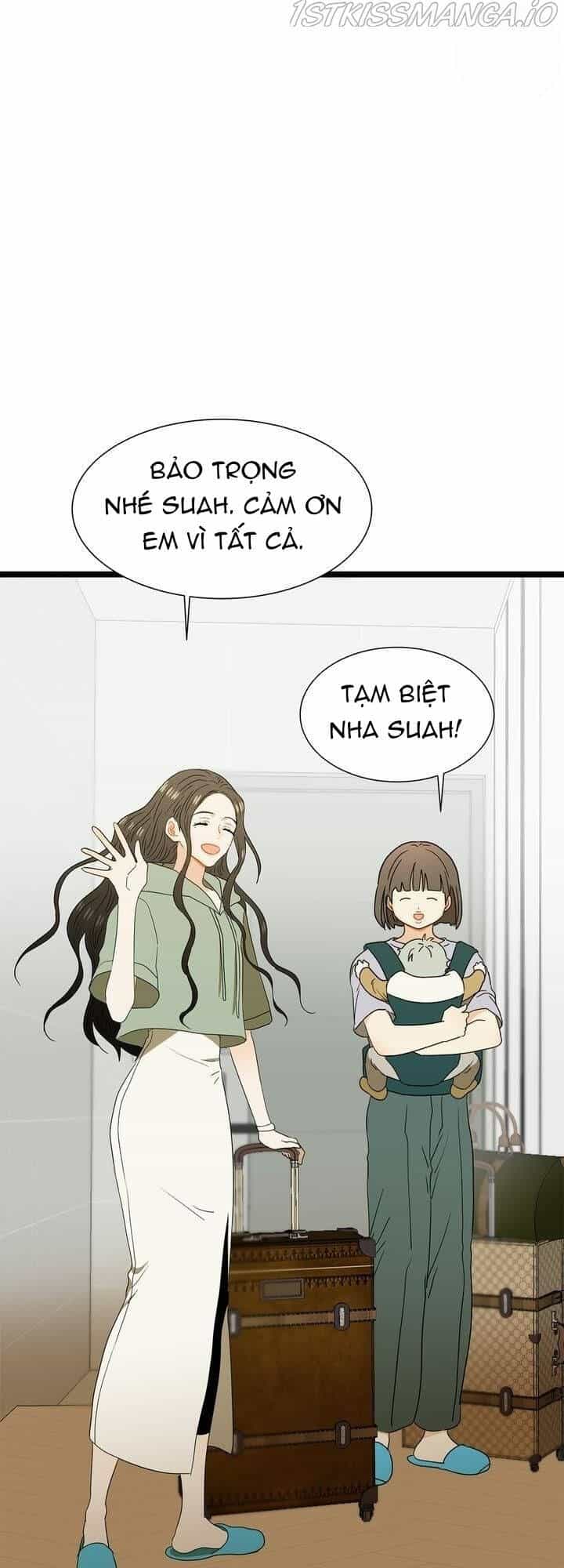 Giả Mạo Theo Phong Cách - Chương 56 - ảnh 28