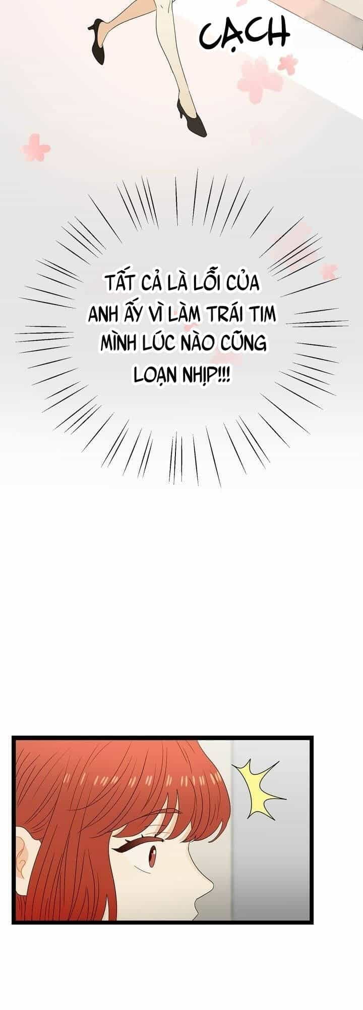 Giả Mạo Theo Phong Cách - Chương 56 - ảnh 3