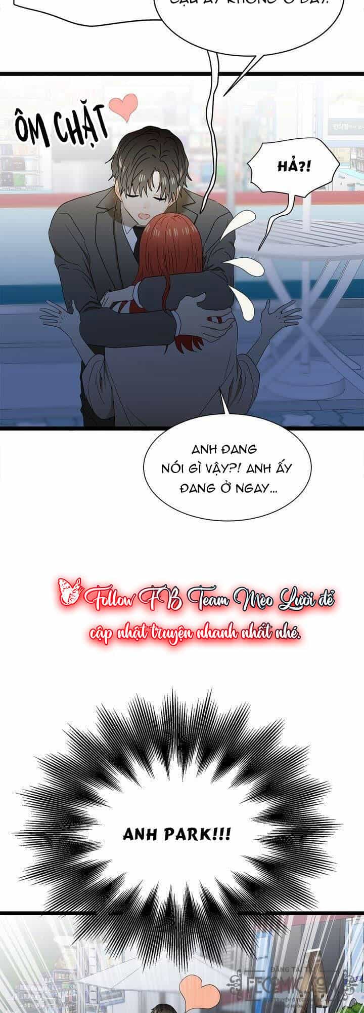 Giả Mạo Theo Phong Cách - Chương 57 - ảnh 12