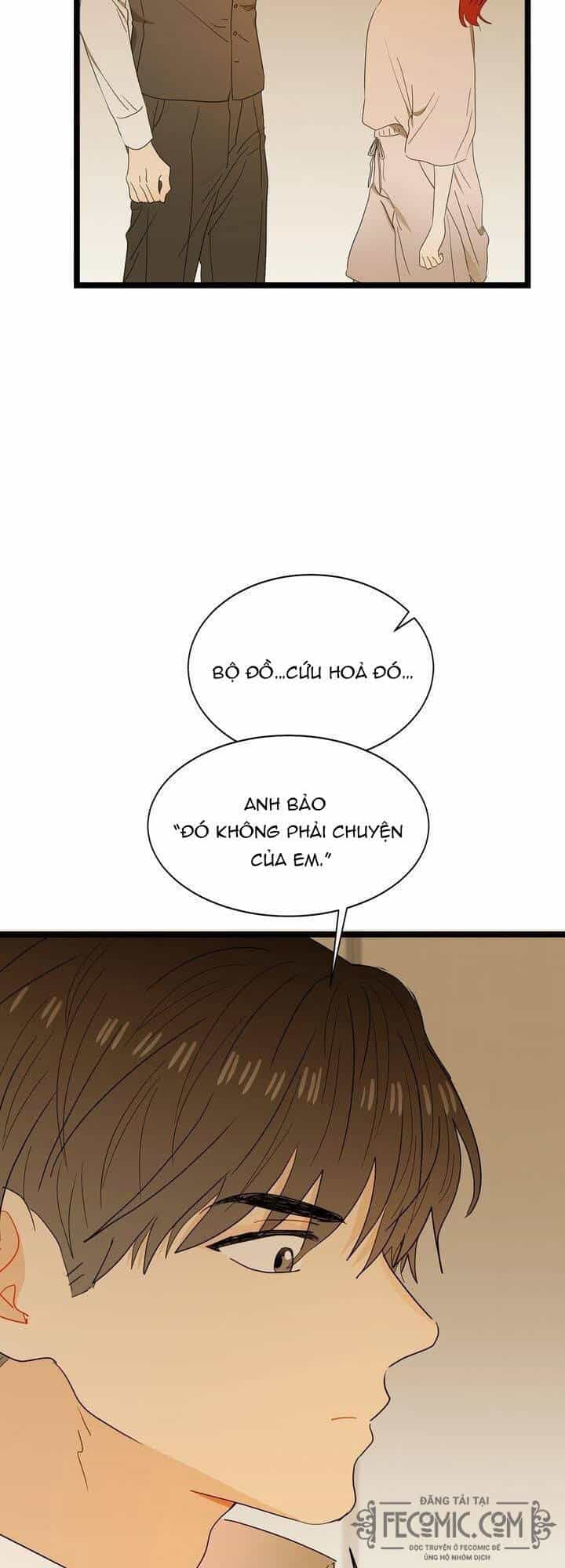 Giả Mạo Theo Phong Cách - Chương 57 - ảnh 44