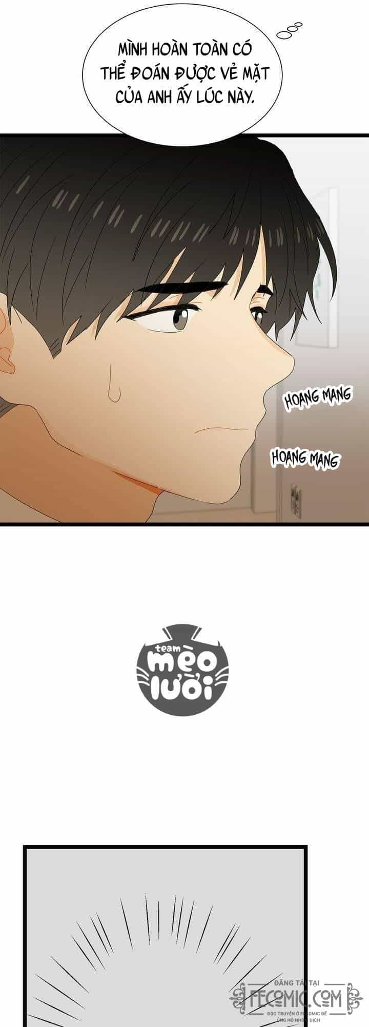 Giả Mạo Theo Phong Cách - Chương 58 - ảnh 26