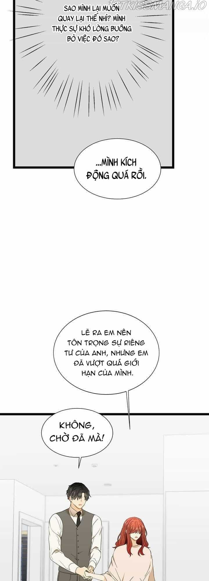 Giả Mạo Theo Phong Cách - Chương 58 - ảnh 27