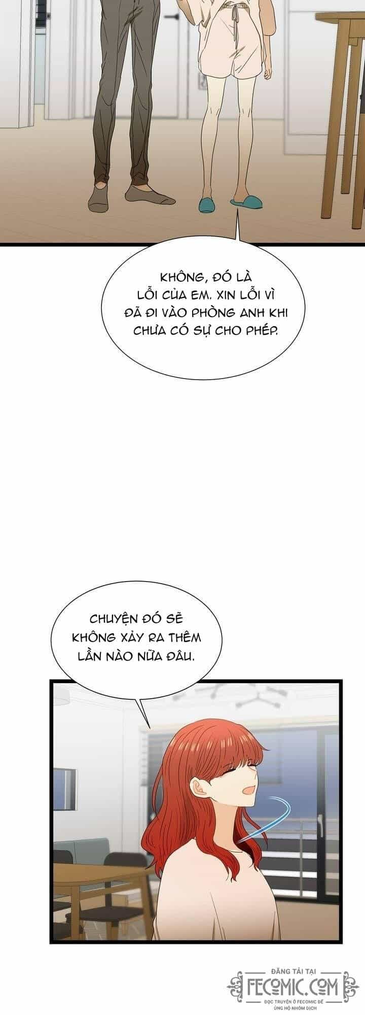 Giả Mạo Theo Phong Cách - Chương 58 - ảnh 28