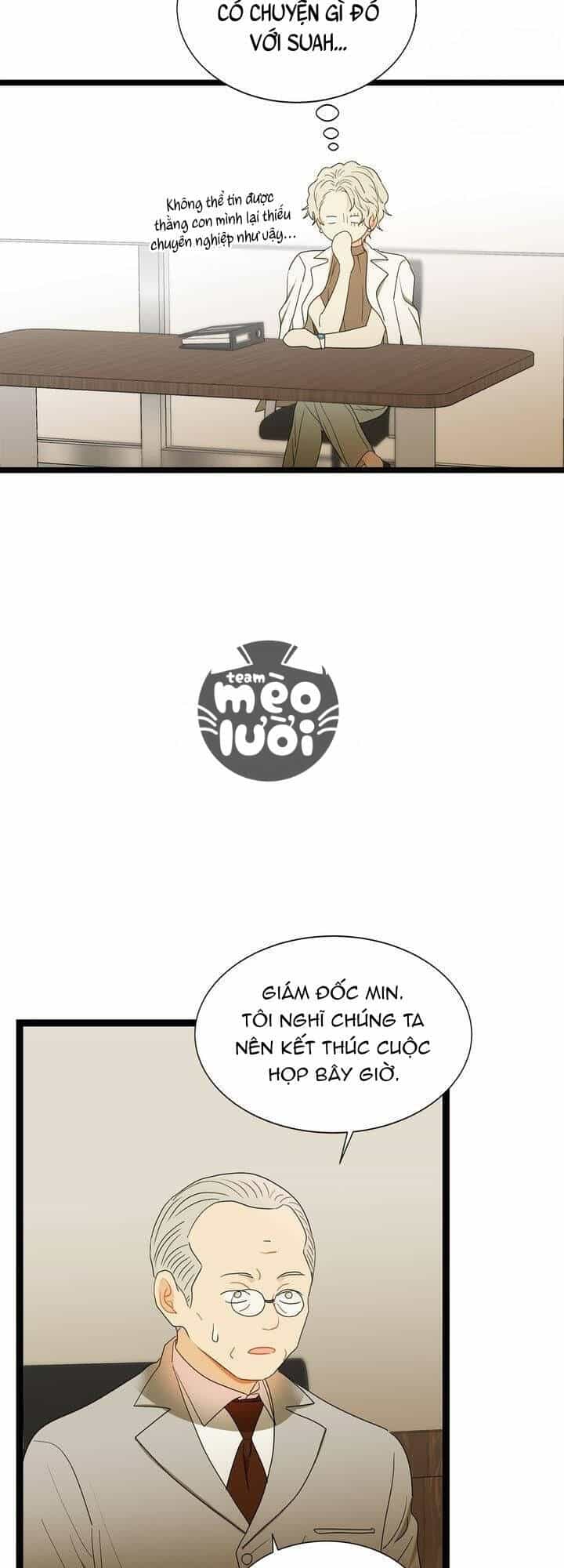Giả Mạo Theo Phong Cách - Chương 58 - ảnh 35