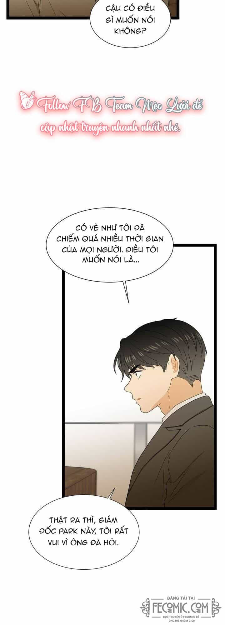 Giả Mạo Theo Phong Cách - Chương 58 - ảnh 36