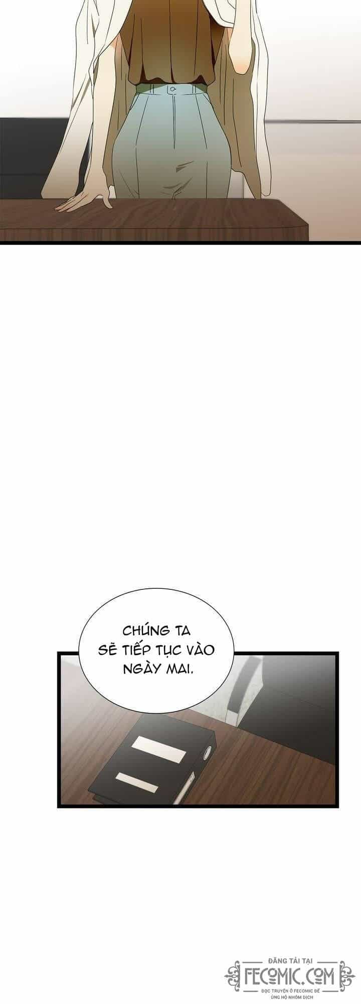 Giả Mạo Theo Phong Cách - Chương 58 - ảnh 43