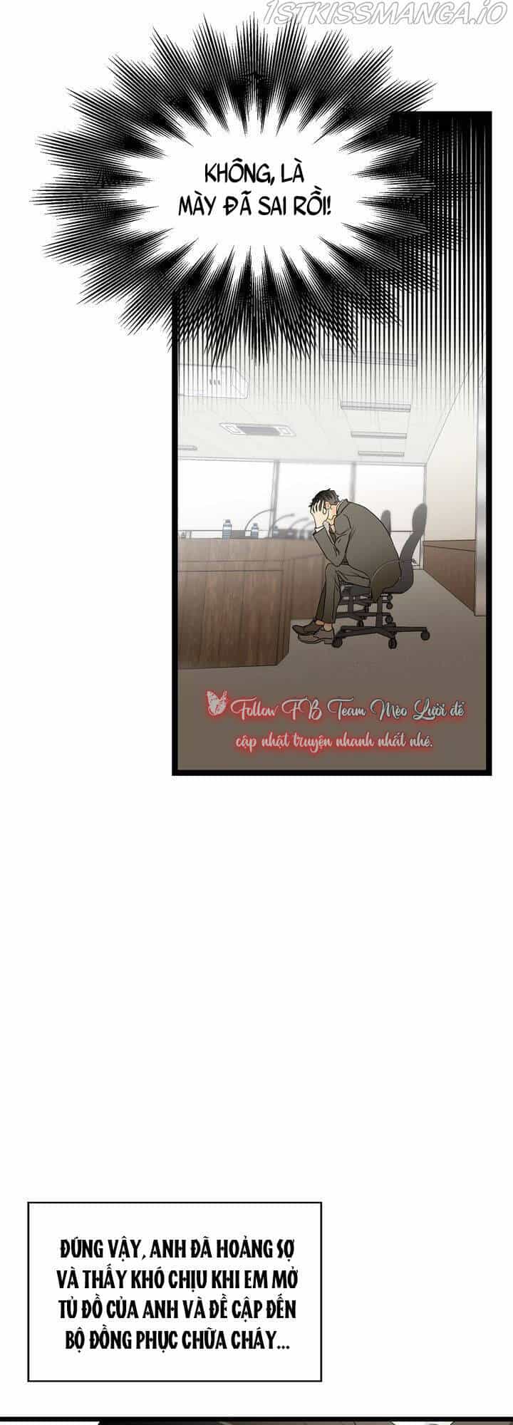 Giả Mạo Theo Phong Cách - Chương 59 - ảnh 16