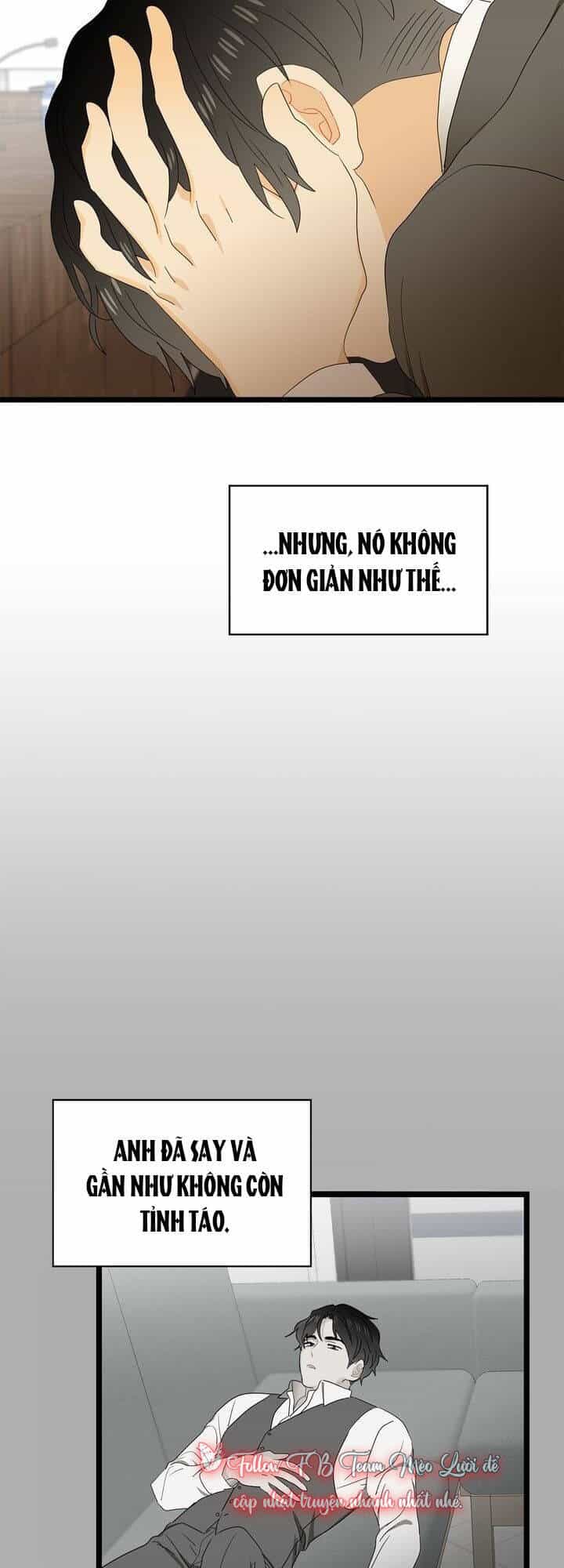 Giả Mạo Theo Phong Cách - Chương 59 - ảnh 17
