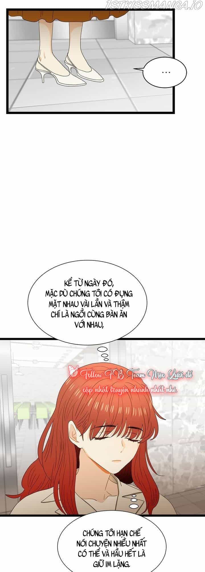 Giả Mạo Theo Phong Cách - Chương 59 - ảnh 36