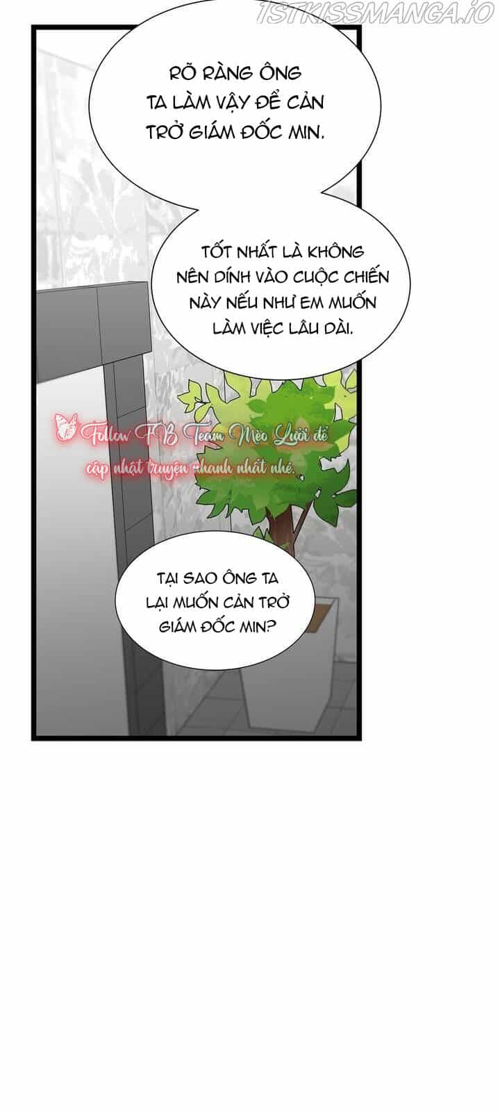 Giả Mạo Theo Phong Cách - Chương 59 - ảnh 40