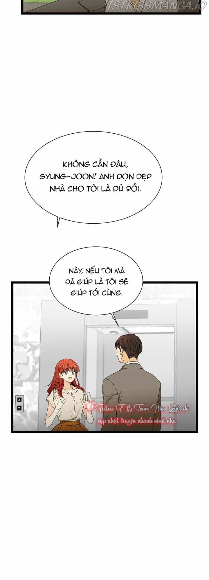 Giả Mạo Theo Phong Cách - Chương 59 - ảnh 50