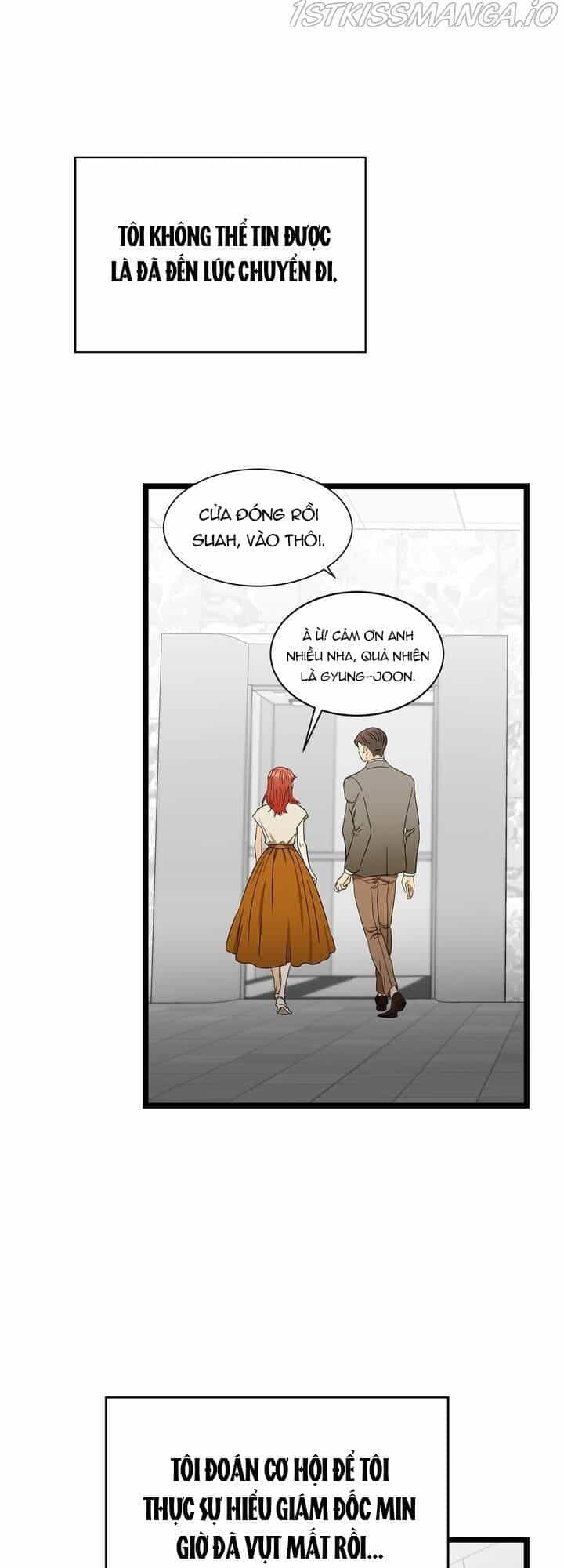 Giả Mạo Theo Phong Cách - Chương 59 - ảnh 51