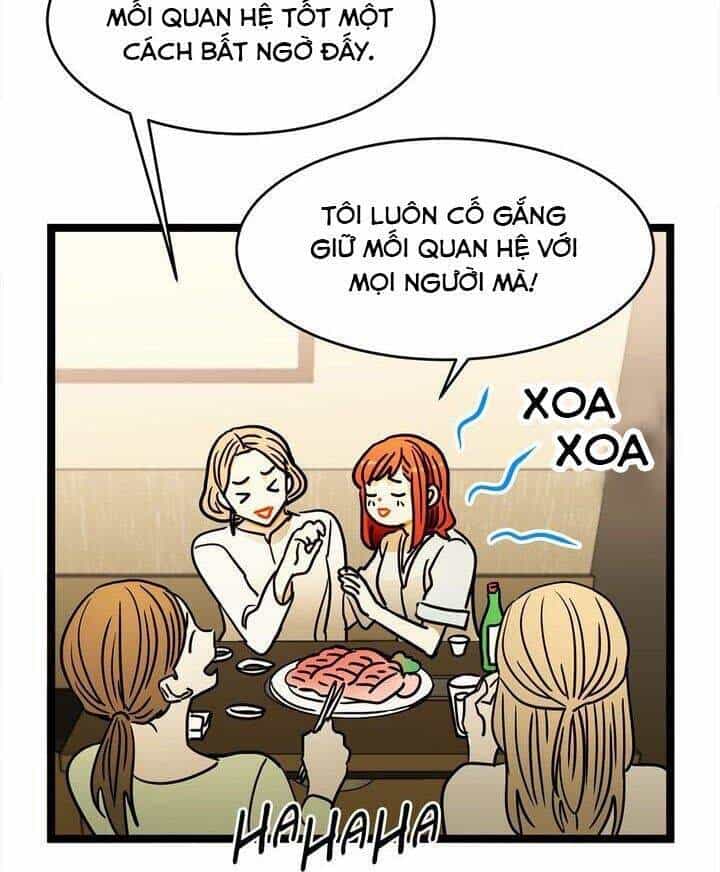 Giả Mạo Theo Phong Cách - Chương 6 - ảnh 26