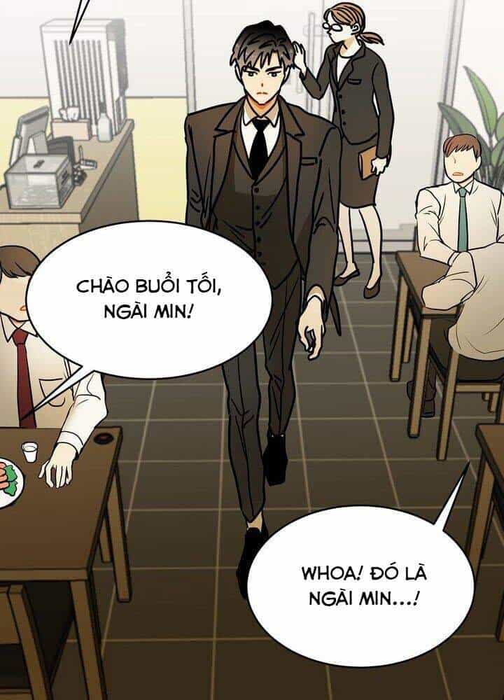 Giả Mạo Theo Phong Cách - Chương 6 - ảnh 34