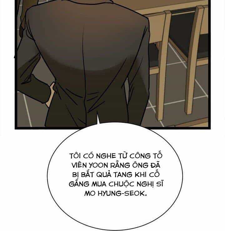 Giả Mạo Theo Phong Cách - Chương 6 - ảnh 37