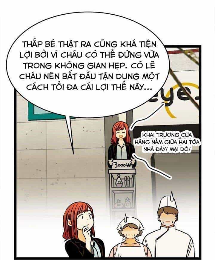 Giả Mạo Theo Phong Cách - Chương 6 - ảnh 7