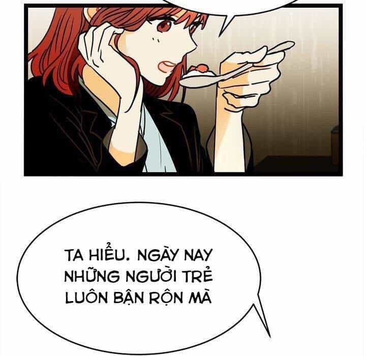 Giả Mạo Theo Phong Cách - Chương 6 - ảnh 9