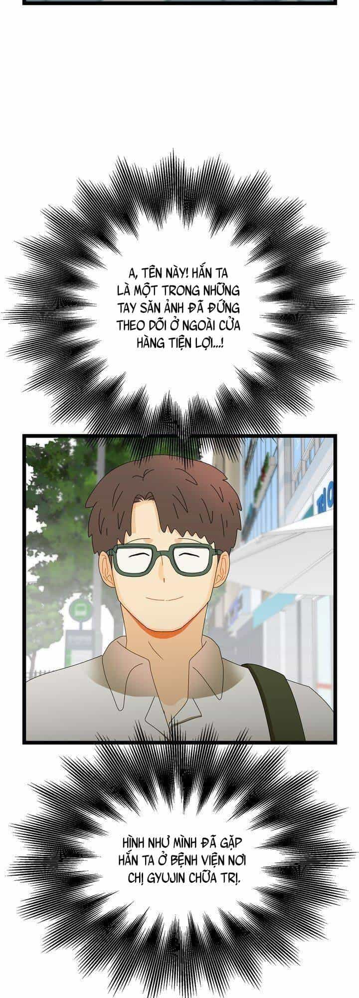 Giả Mạo Theo Phong Cách - Chương 60 - ảnh 14